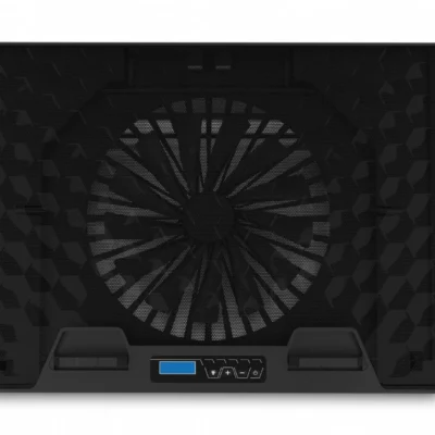 REFROIDISSEUR PC PORTABLE INCA INC-609TGS