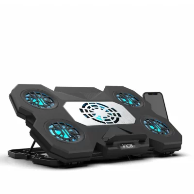 REFROIDISSEUR PC PORTABLE INCA INC-614GMS