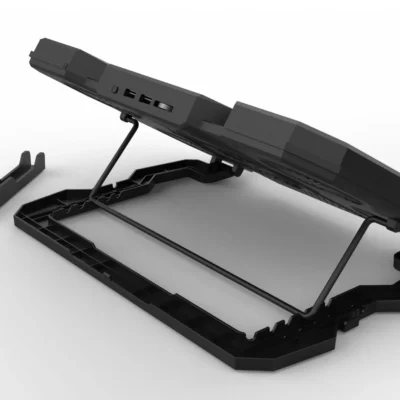 REFROIDISSEUR PC PORTABLE INCA INC-614GMS