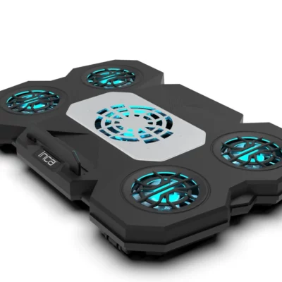REFROIDISSEUR PC PORTABLE INCA INC-614GMS