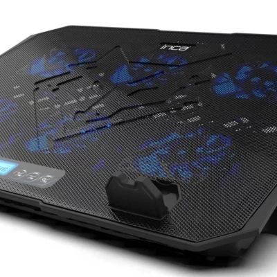 REFROIDISSEUR PC PORTABLE INCA INC-617GMS