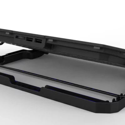 REFROIDISSEUR PC PORTABLE INCA INC-617GMS