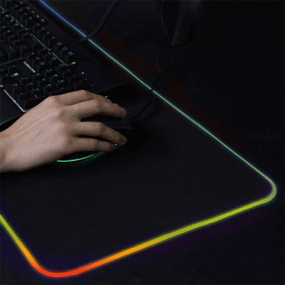 TAPIS DE SOURIS INCA IMP-022