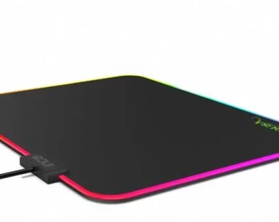 TAPIS DE SOURIS INCA IMP-024