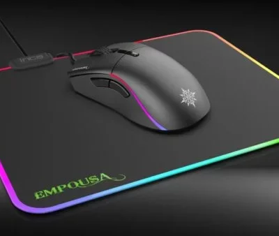 TAPIS DE SOURIS INCA IMP-024