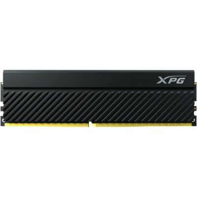 XPG SPECTRIX D45 32GB ( 2X16GB ) 3200 DDR4 Black