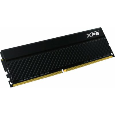 XPG SPECTRIX D45 32GB ( 2X16GB ) 3200 DDR4 Black