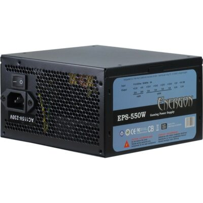 Intertech Energon EPS-550W
