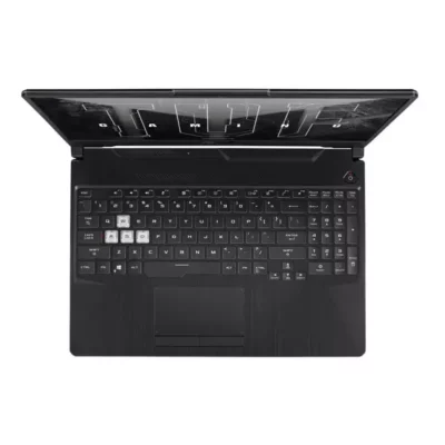 ASUS TUF GAMING A15 FA506NFR | AMD RYZEN 7 7435HS | RTX 2050 | 16 GB | 512 GO SSD – Image 4