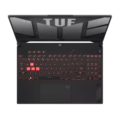 ASUS TUF Gaming A15 FA507NV-LP046W | AMD Ryzen 7 7735HS