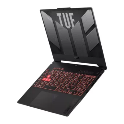ASUS TUF Gaming A15 FA507NV-LP046W | AMD Ryzen 7 7735HS