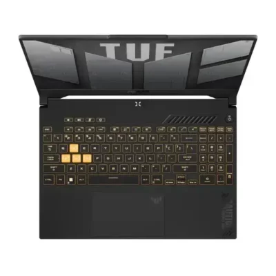 ASUS TUF GAMING F15 FX507VV 15,6'' | INTEL CORE I7-13620H | 8GB RAM | RTX 4060 |
