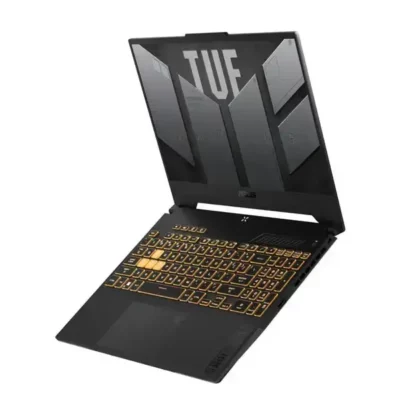 ASUS TUF GAMING F15 FX507VV 15,6'' | INTEL CORE I7-13620H | 8GB RAM | RTX 4060 |
