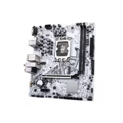 COLORFUL BATTLE-AX H610M-E WIFI /BLUETOOTH V20