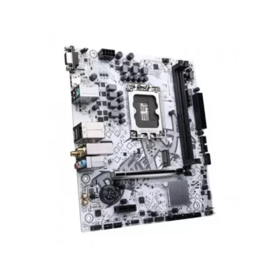 COLORFUL BATTLE-AX H610M-E WIFI /BLUETOOTH V20