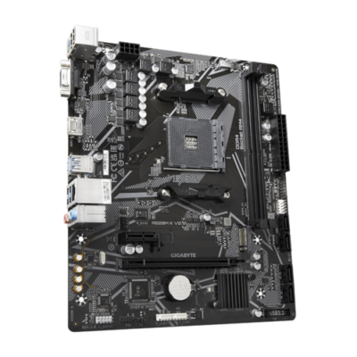 GIGABYTE A520M K V2