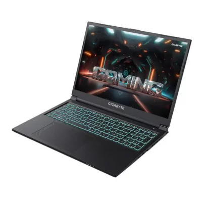 Gigabyte G6 MF-H2FR854KH | Intel Core i7-13620H