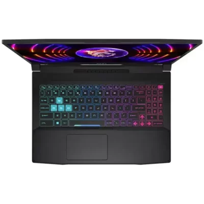 MSI CYBORG 15 | Intel Core i5-13420H | RTX 4060 (8 Go)
