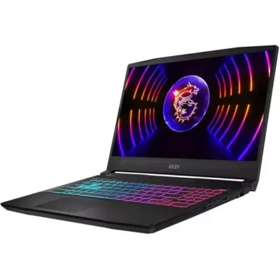 MSI CYBORG 15 | Intel Core i5-13420H | RTX 4060 (8 Go)