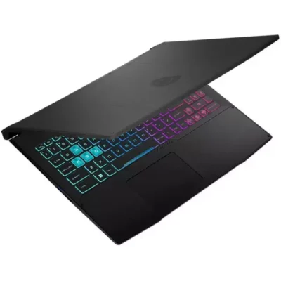 MSI CYBORG 15 | Intel Core i5-13420H | RTX 4060 (8 Go)