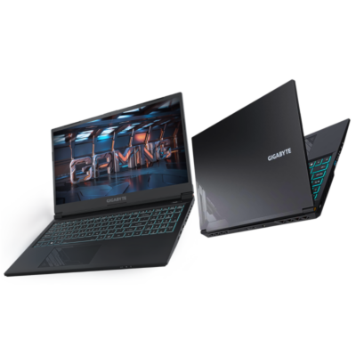 Gigabyte G5 MF5 | 15.6" | i7-13620H | RTX 4050 | 16GB RAM | 1TB NVME