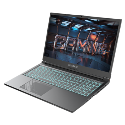 Gigabyte G5 MF5 | 15.6" | i7-13620H | RTX 4050 | 16GB RAM | 1TB NVME