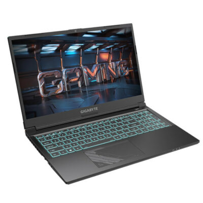 Gigabyte G5 MF5 | 15.6" | i7-13620H | RTX 4050 | 16GB RAM | 1TB NVME