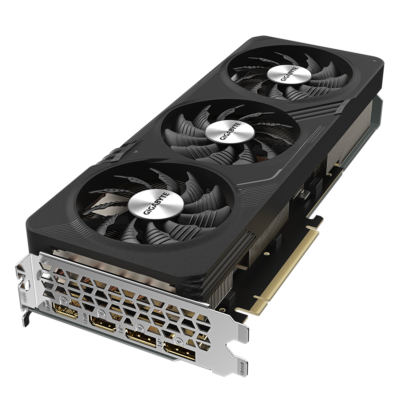 GIGABYTE GEFORCE RTX 5070 TI GAMING OC 16G