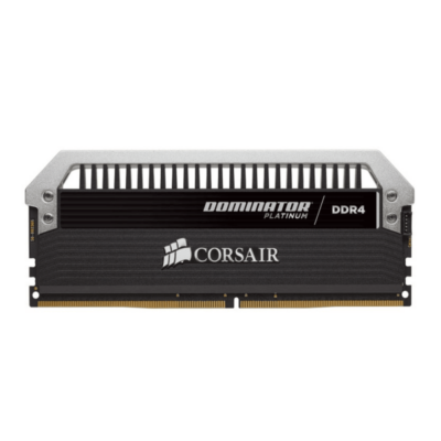 Corsair Dominator Platinum 64 Go (4x 16 Go) DDR4 CL15