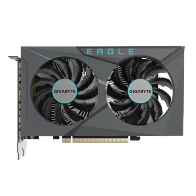 Gigabyte GeForce RTX 3050 EAGLE 6GB OC