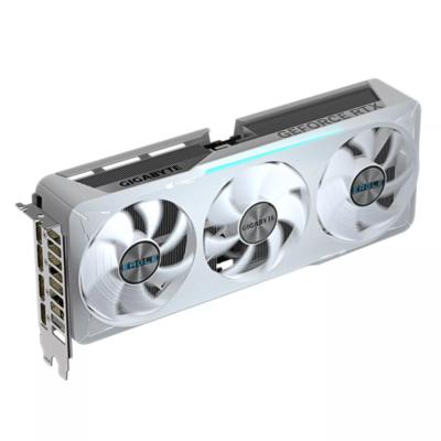 GIGABYTE GeForce RTX 5070 EAGLE OC ICE SFF 12G