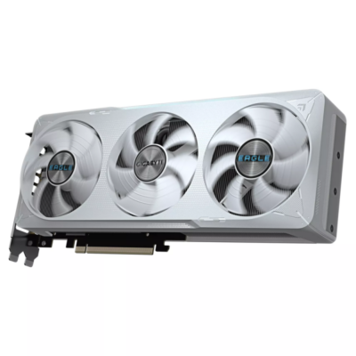 GIGABYTE GeForce RTX 5070 EAGLE OC ICE SFF 12G
