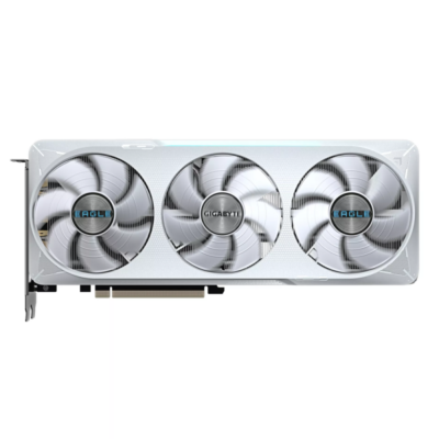GIGABYTE GeForce RTX 5070 EAGLE OC ICE SFF 12G