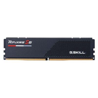 G.SKILL S5 48 GB (2 x 24 GB) DDR5 5200 MHz - BLACK