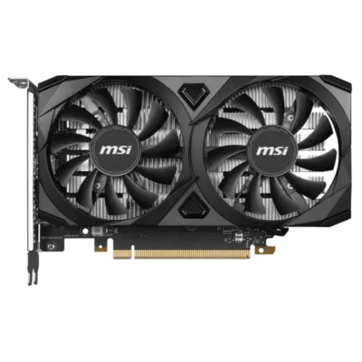 MSI GeForce RTX 3050 VENTUS 2X 6G