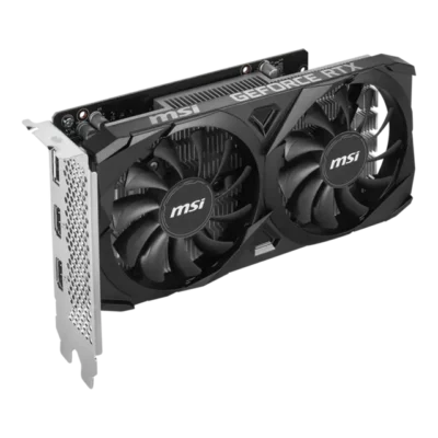 MSI GeForce RTX 3050 VENTUS 2X 6G