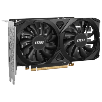 MSI GeForce RTX 3050 VENTUS 2X 6G