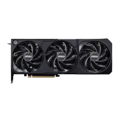 MSI GeForce RTX 5070 Ti 16G SHADOW 3X OC