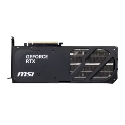 MSI GeForce RTX 5070 Ti 16G SHADOW 3X OC