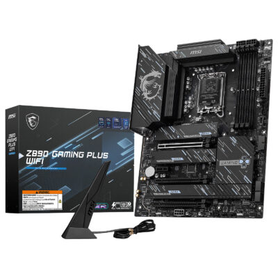 msi-z890-gaming-plus-wifi-carte-mere-intel-tunisie-1