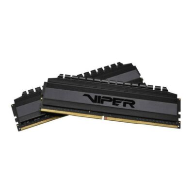 PATRIOT VIPER 16 GO (2X 8GO) DDR4 3200 MHZ – Image 2
