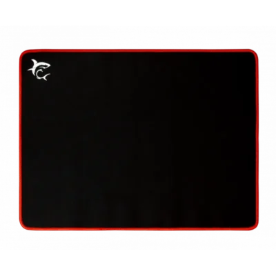 White SharkMOUSE PAD GMP-2102 RED KNIGHT