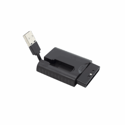 WhiteShark GAMEPAD GPW-2021 PANTHEON Wireless – Image 3