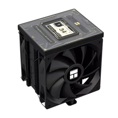 AirCooling Burst Assassin 120 Vision BLACK