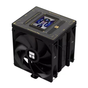 AirCooling Burst Assassin 120 Vision BLACK