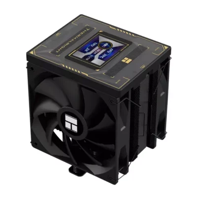 AirCooling Burst Assassin 120 Vision BLACK