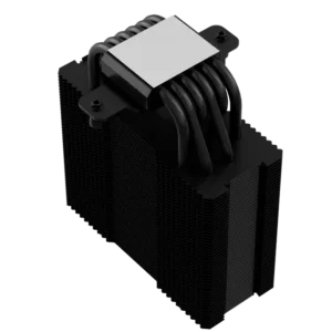 AirCooling Burst Assassin 120 Vision BLACK