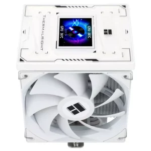 AirCooling Burst Assassin 120 Vision WHITE