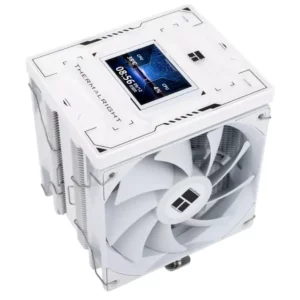 AirCooling Burst Assassin 120 Vision WHITE