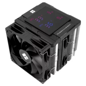 AirCooling Peerless Assassin 120 Digital BLACK